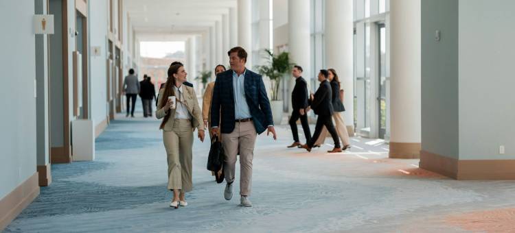 盖洛德太平洋度假村及会议中心(Gaylord Pacific Resort & Convention Center)图片