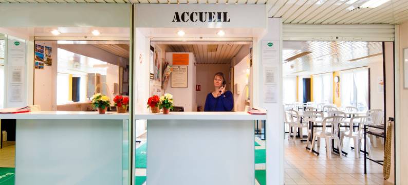 贝德萨兰先生酒店(Mister Bed Saran)图片