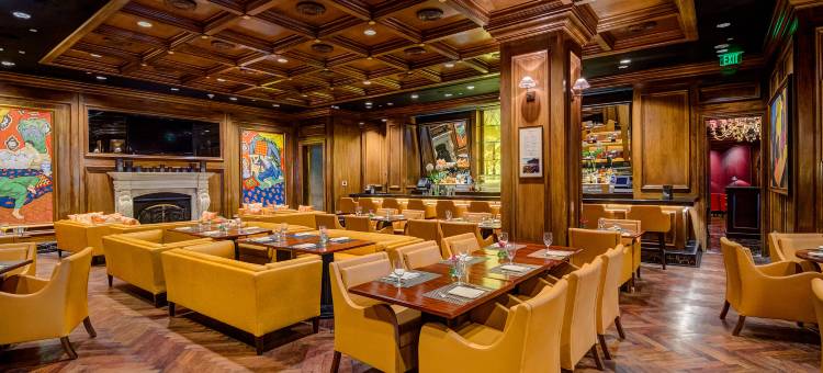 加登城酒店(Garden City Hotel)图片