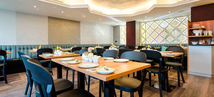 摩羯座酒店(Hotel Capricorno)图片