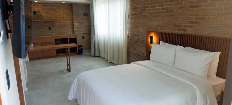 库奇公寓酒店(Kooch Aparthotel)图片