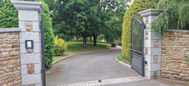 玛丽安的停靠站(Les Escales de Marion)图片