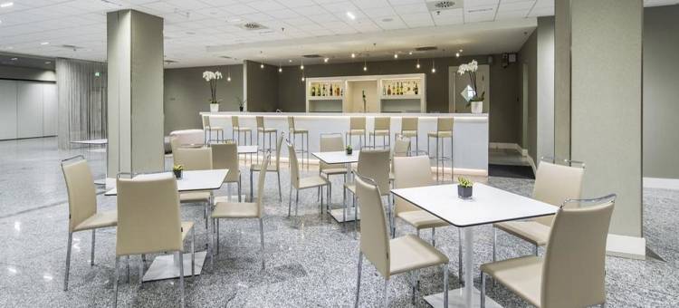 米兰会议中心诺瀚酒店(NH Milano Congress Centre)图片