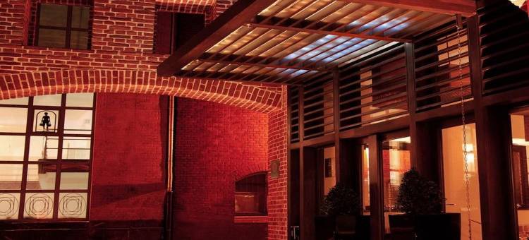 弗罗茨瓦夫市中心格拉纳达套房酒店(Great Polonia the Granary la Suite Hotel)图片