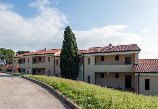 Maistra Select Petalon ResortHotel Overview