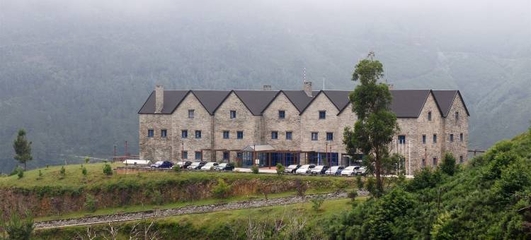 皮奥道因娜酒店(Inatel Piodao)图片