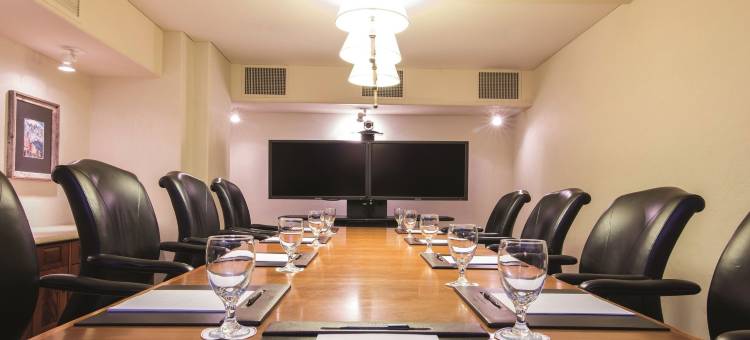 马德琳酒店(Madeline Hotel & Residences, Auberge Collection)图片