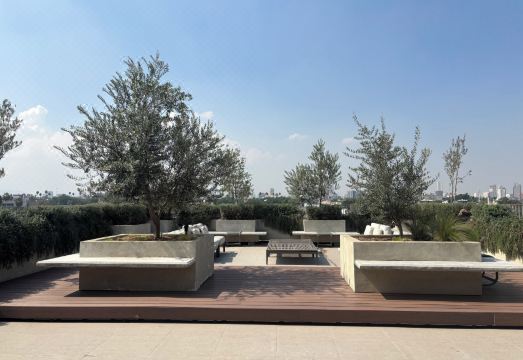 Morada Living Hotel Overview