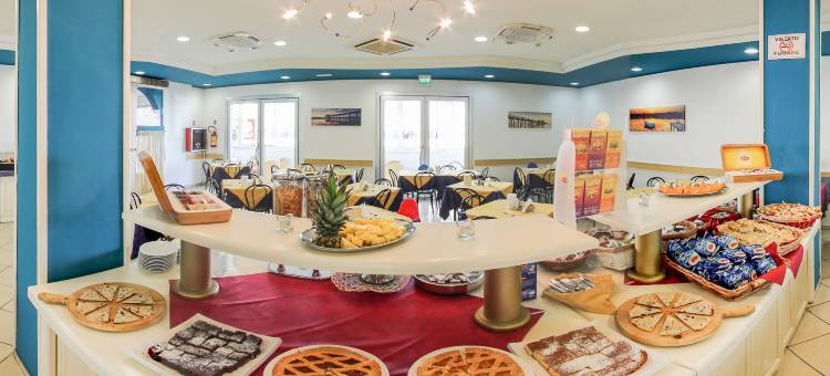 蝴蝶健康水疗酒店(Hotel Butterfly Wellness & Spa)图片