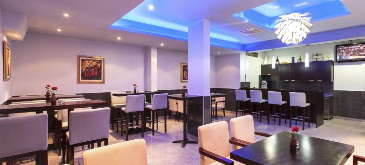 斯黛拉贝斯特韦斯特酒店(Best Western Hotel Stella)图片