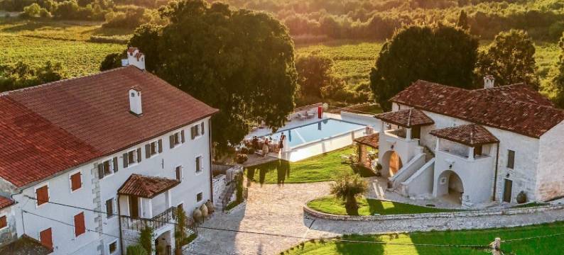 圣托马西尼遗产酒店(San Tomasini Heritage Hotel)图片