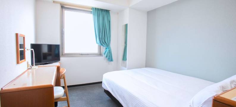 御坊站前绿山饭店(Green Hill Gobo Station)图片