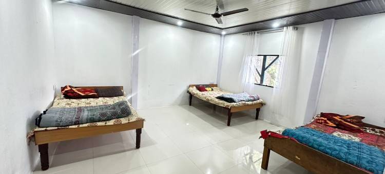 安普尔纳酒店及餐厅(Annpurna hotel & resturent)图片