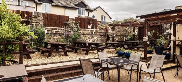 旅人旅馆(Wayfarer Inn)图片