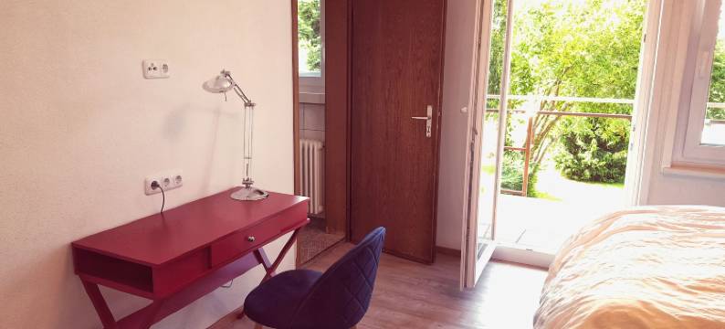 索内斯钦酒店餐厅(Hotel Restaurant Sonnenschein)图片