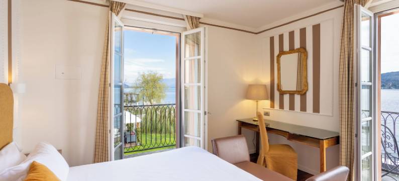 安蒂科韦尔巴诺度假村(Resort Antico Verbano)图片