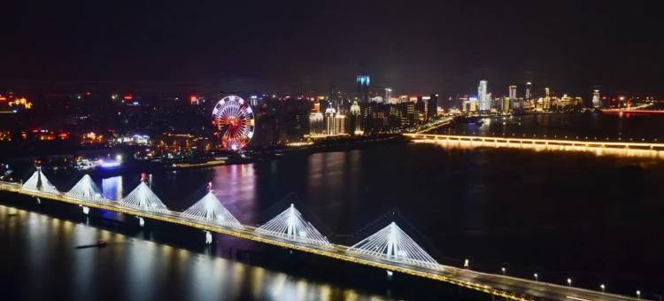 希曼酒店(西湖大悦城观洲地铁站店)图片