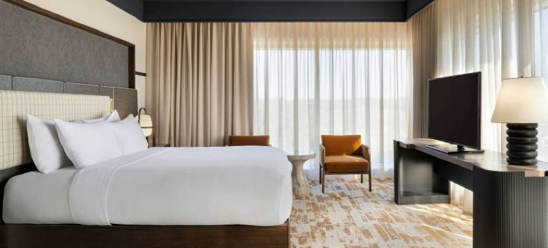 南湖酒店(The Elmore Hotel, DFW Southlake, a Tribute Portfolio Hotel)图片