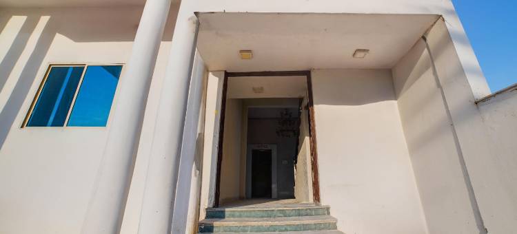 Hotel O Chouksey Farmstead图片