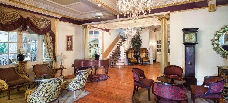 泰拉诺瓦贝斯特韦斯特高级精选酒店(Terra Nova All Suite Hotel)图片