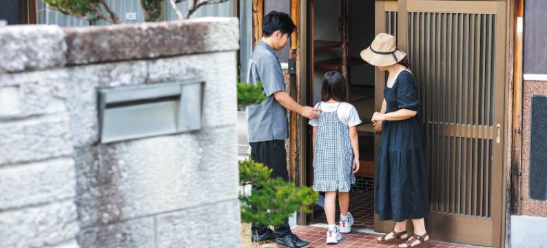 古民家的宿 Yamotas 马笼(Yamotas MAGOME)图片