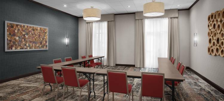 康科德夏洛特Homewood Suites by Hilton(Homewood Suites by Hilton Concord Charlotte)图片