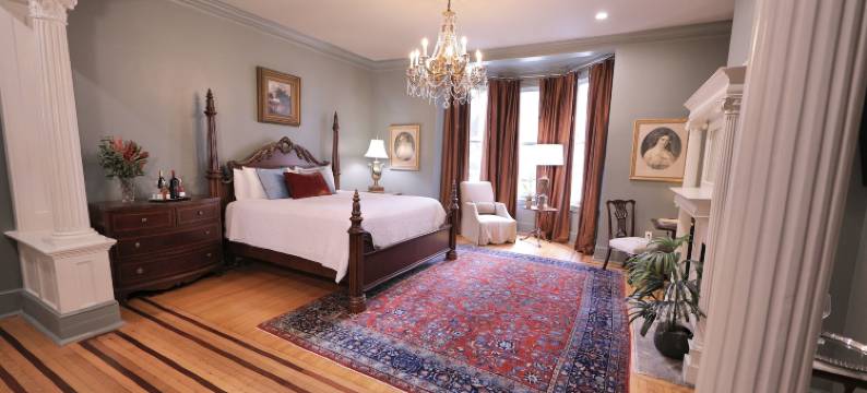 芙莱旅馆(Foley House Inn)图片