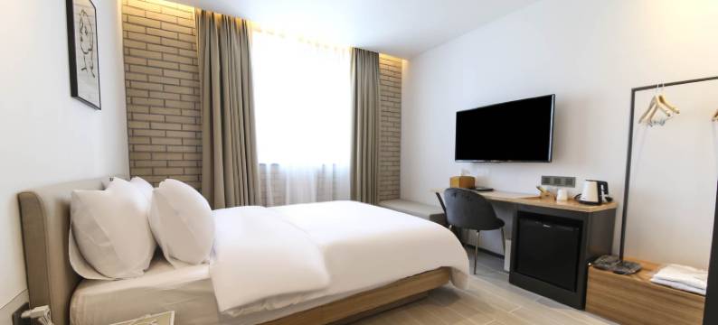 光阳七砖酒店(Seven Bricks Hotel)图片