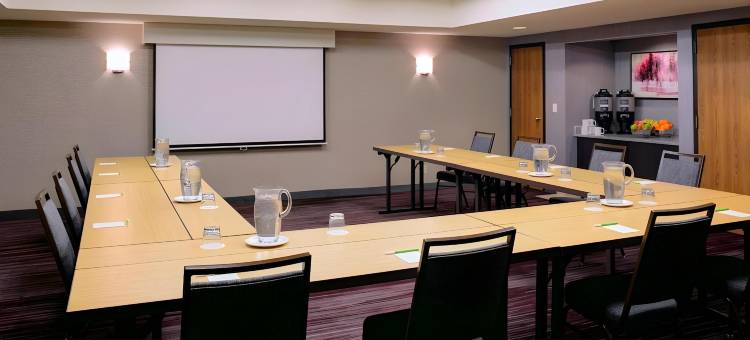 堪萨斯城机场蒂法尼温泉索内斯塔精选酒店(Sonesta Select Kansas City Airport Tiffany Springs)图片