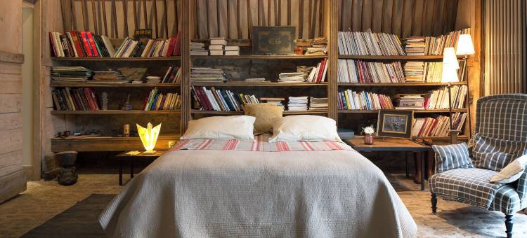 德米昂住宿加早餐旅馆(Maison d'Hôte de Myon)图片