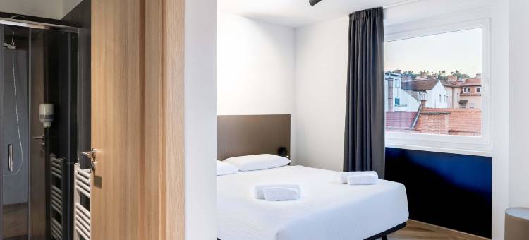 B&B Hotel Maribor Orel图片