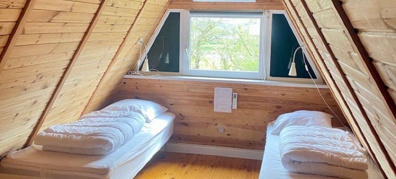 斯图克森里伯度假小屋及公寓酒店(Storkesøen Ribe Holiday Cottages and Apartments)图片