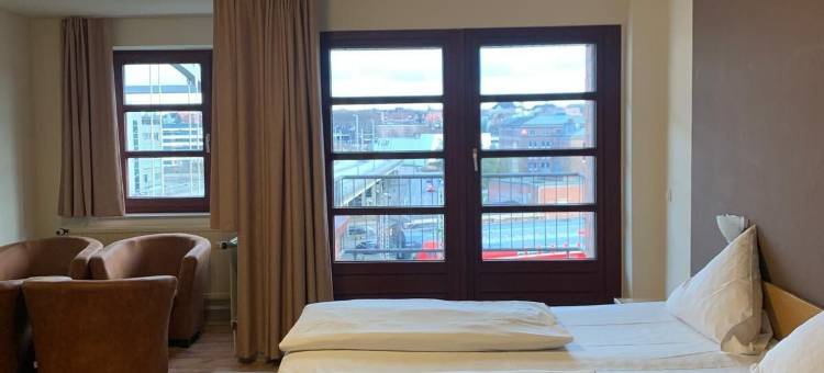 an der Hörn 酒店(Hotel an der Hörn)图片