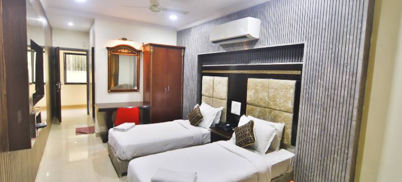 Hotel Orientinn图片