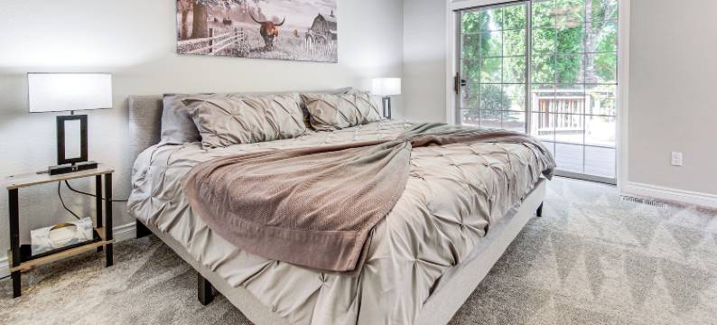 私人池塘和室内泳池：大阿灵顿别墅！(Private Pond & Indoor Pool: Grand Arlington Villa!)图片