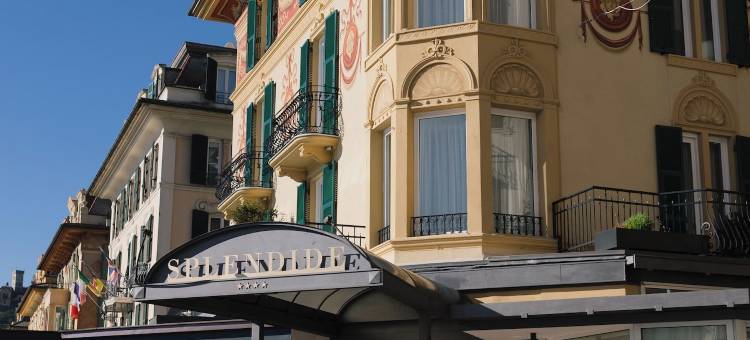 里维埃拉酒店(Hotel Riviera)图片