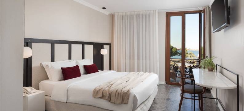 西维塔斯雷希姆讷旅馆(Civitas Suites Hotel)图片