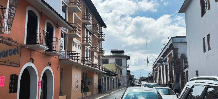 SiempreViva 旅馆由GEstores运营(SiempreViva Hospedaje By GEstores)图片