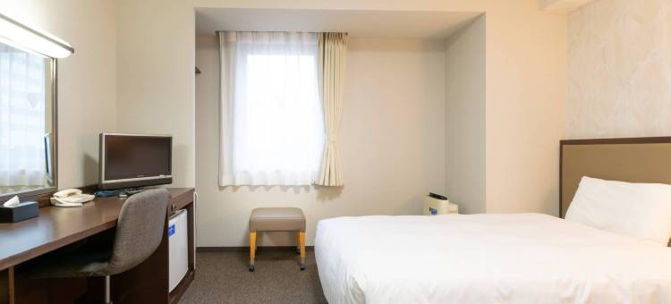 富山舒适酒店(Comfort Hotel Toyama)图片