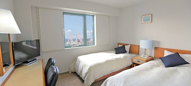 Aomori Forest Hotel Annex(Aomori Forest Hotel Annex)图片