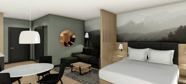 Residence Inn by Marriott Bromont图片