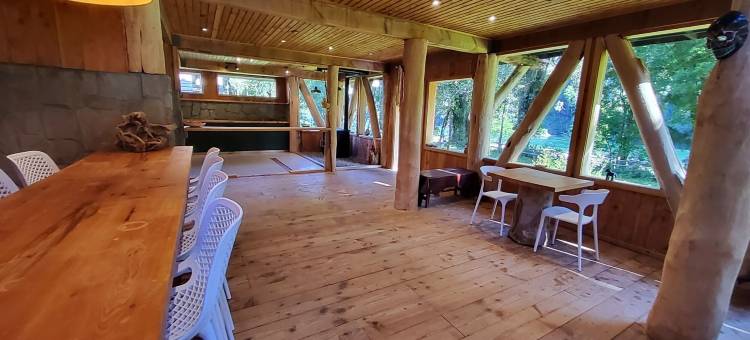 萨尔瓦蒂耶拉旅馆(Salvatierra Lodge)图片