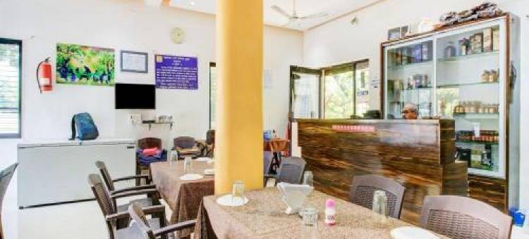 Paresh Holiday Resort图片