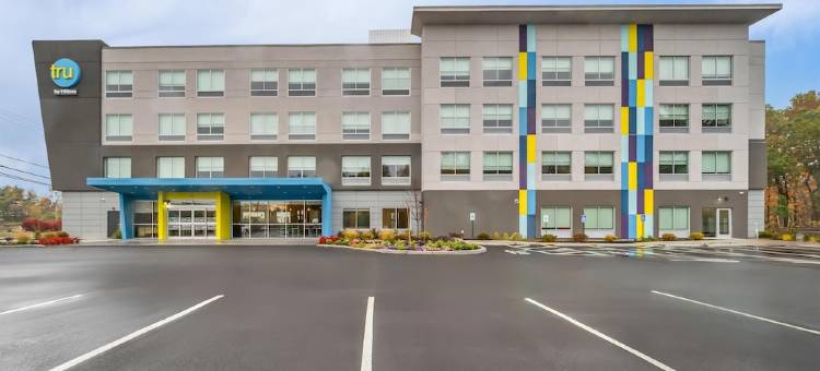 Tru by Hilton Brockton图片