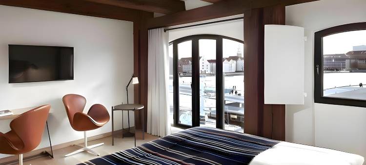 71新港酒店(71 Nyhavn Hotel)图片
