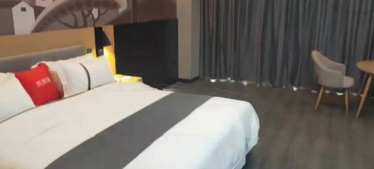 尚客优酒店(安义凤凰山工业园区店)图片