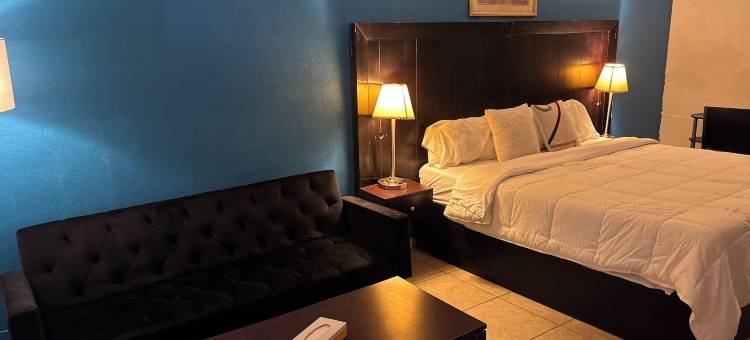 布林克利美洲最佳价值酒店(Americas Best Value Inn Brinkley)图片