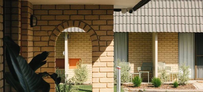 提摩太度假村(The Timothée Resort)图片