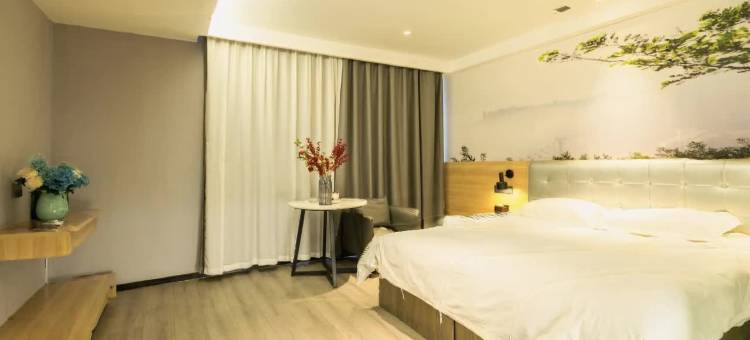 蓬莱梦缘精品酒店图片