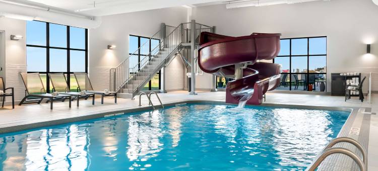 贝斯特韦斯特优质摩登酒店(Best Western Plus Morden)图片